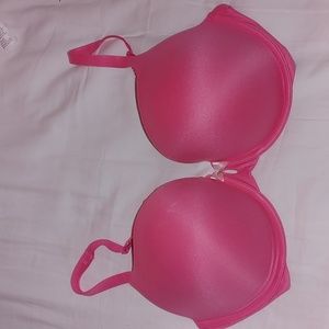 Victoria's Secret Body Bra